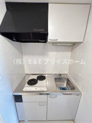 エムティースクエア吉塚駅前の物件内観写真